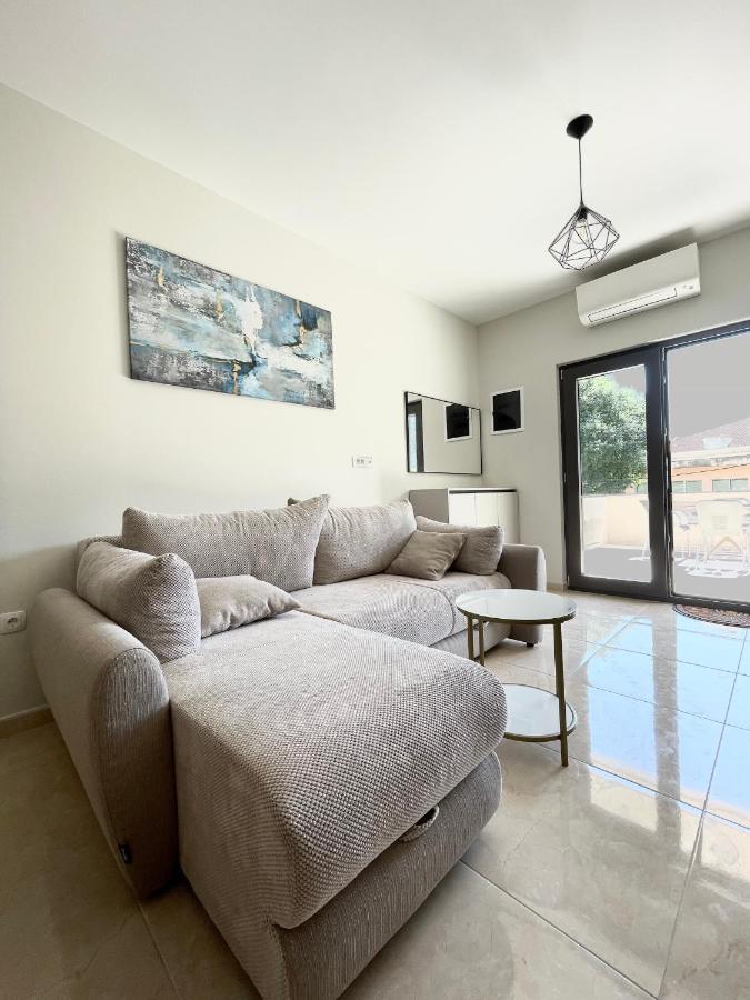 Villa Pul Risan Exterior foto